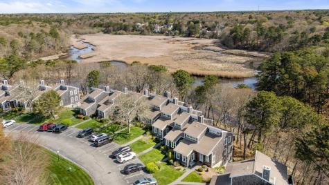 15 Riverview Avenue Mashpee MA 02649