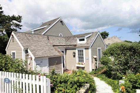 21 Brant Rock Road Mashpee MA 02649