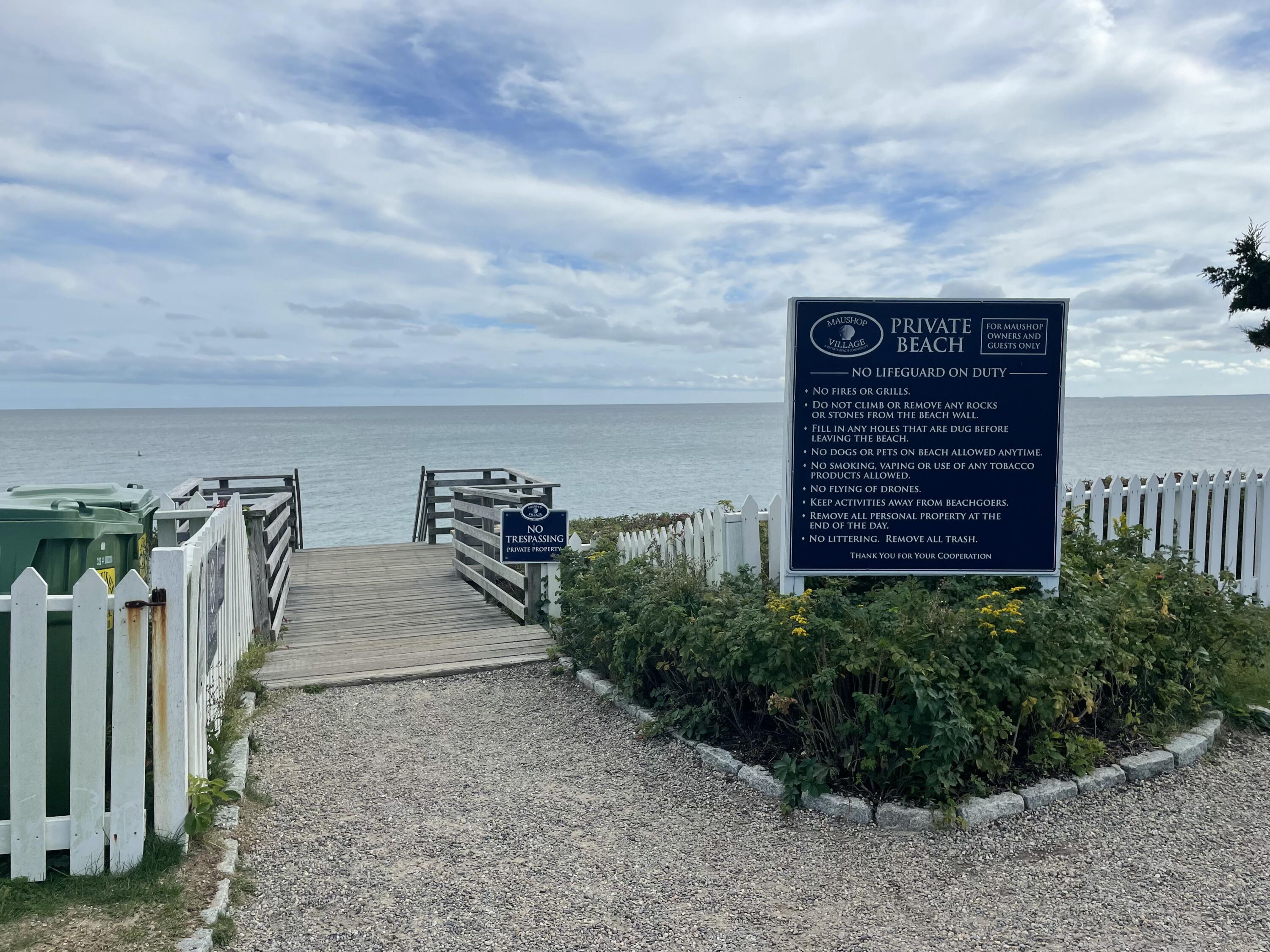 21 Brant Rock Road Mashpee MA 02649