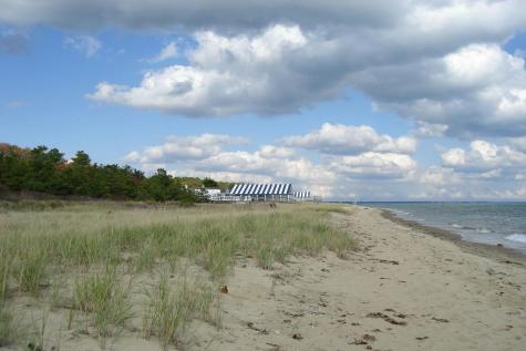 21 Brant Rock Road Mashpee MA 02649