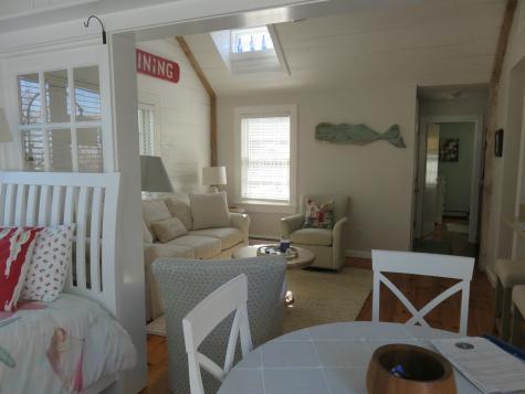 21 Brant Rock Road Mashpee MA 02649