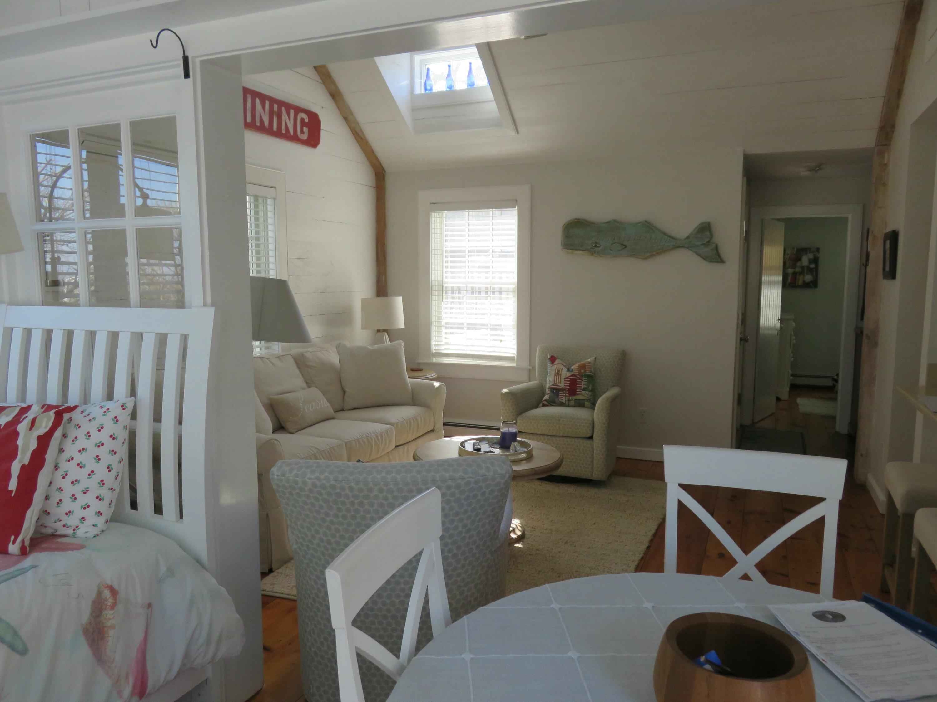 21 Brant Rock Road Mashpee MA 02649