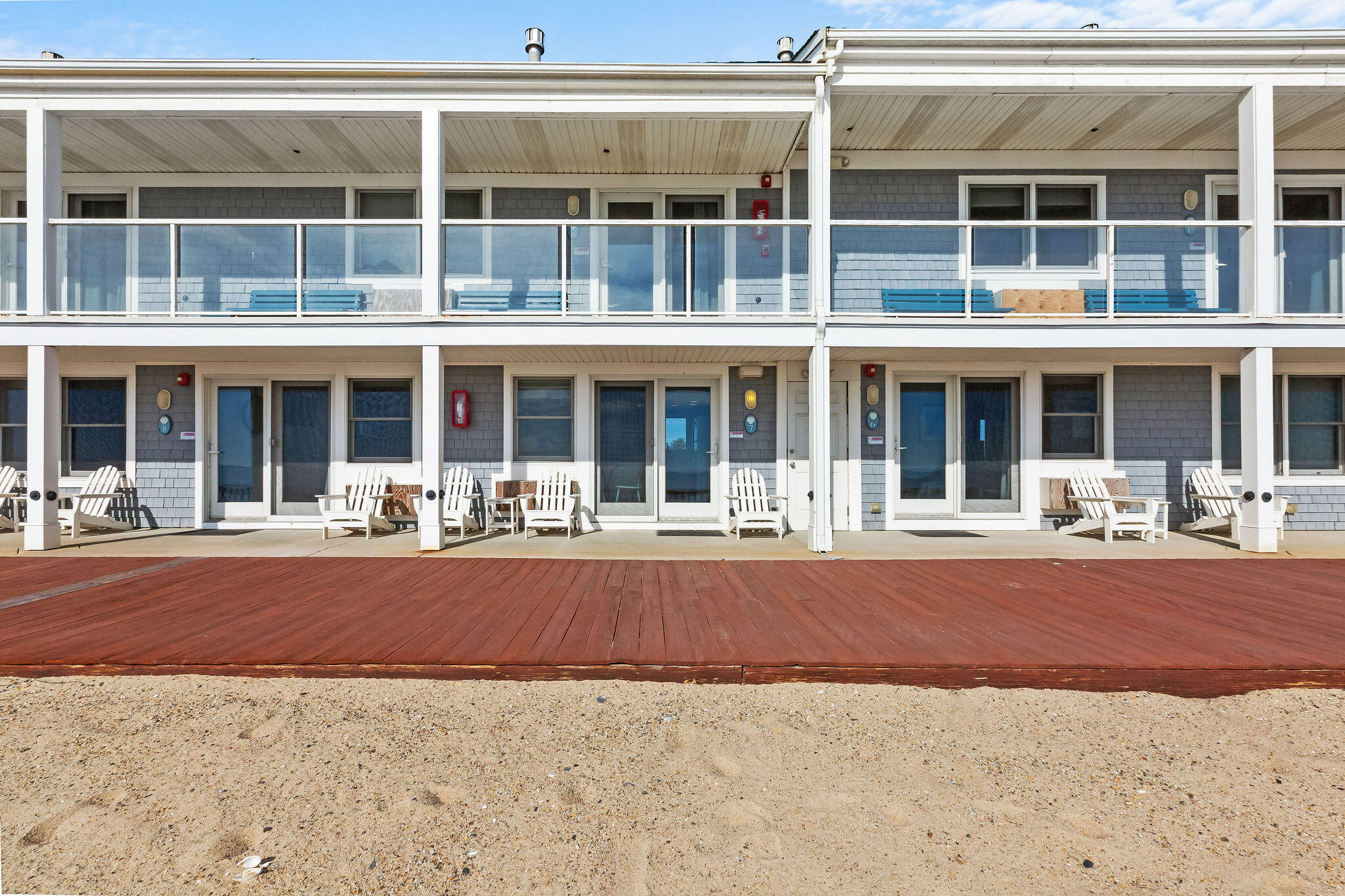 496 Shore Road, Unit 4