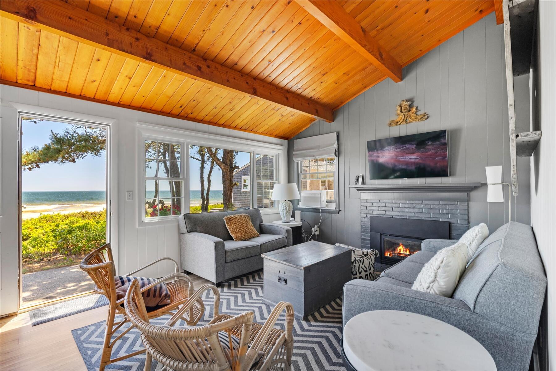 100 Hiawatha Road Wellfleet MA 02667