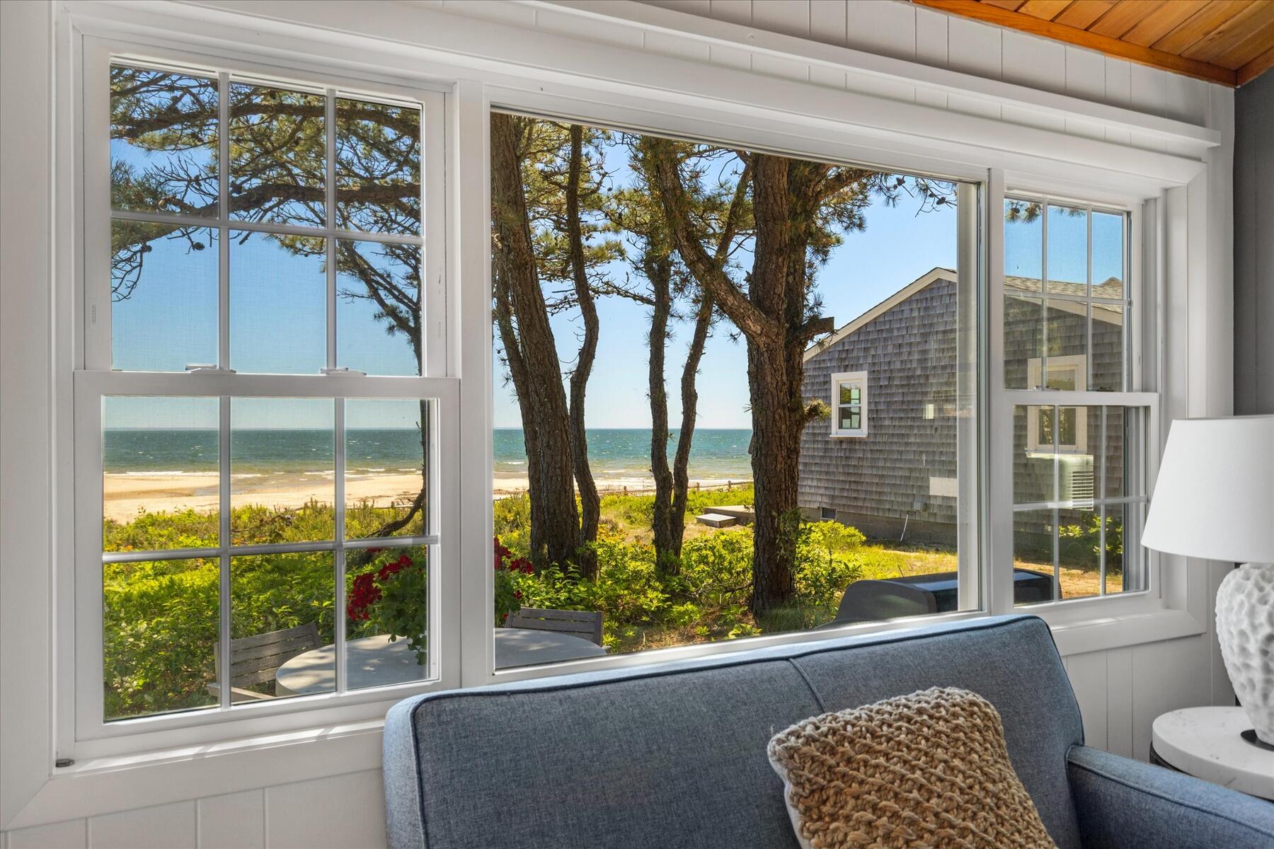 100 Hiawatha Road Wellfleet MA 02667