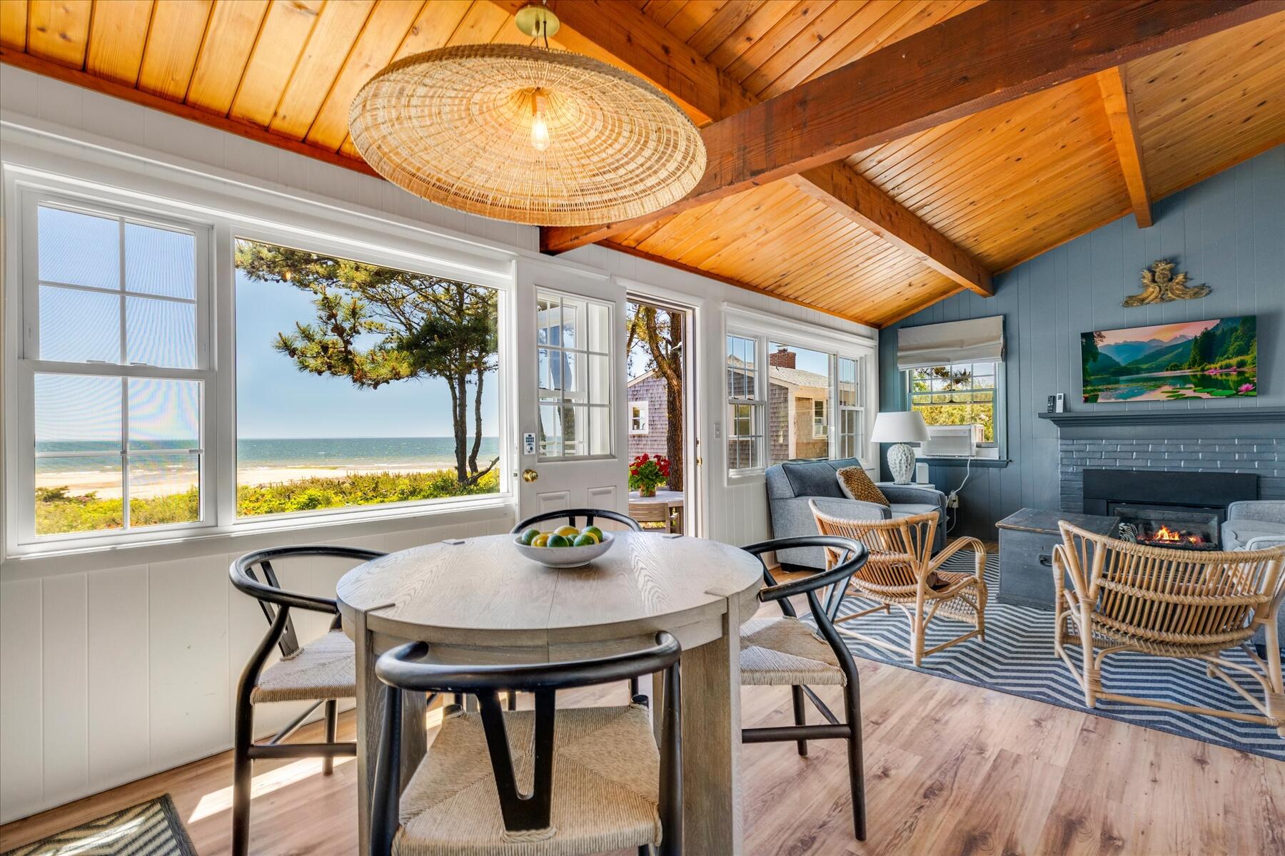 100 Hiawatha Road Wellfleet MA 02667