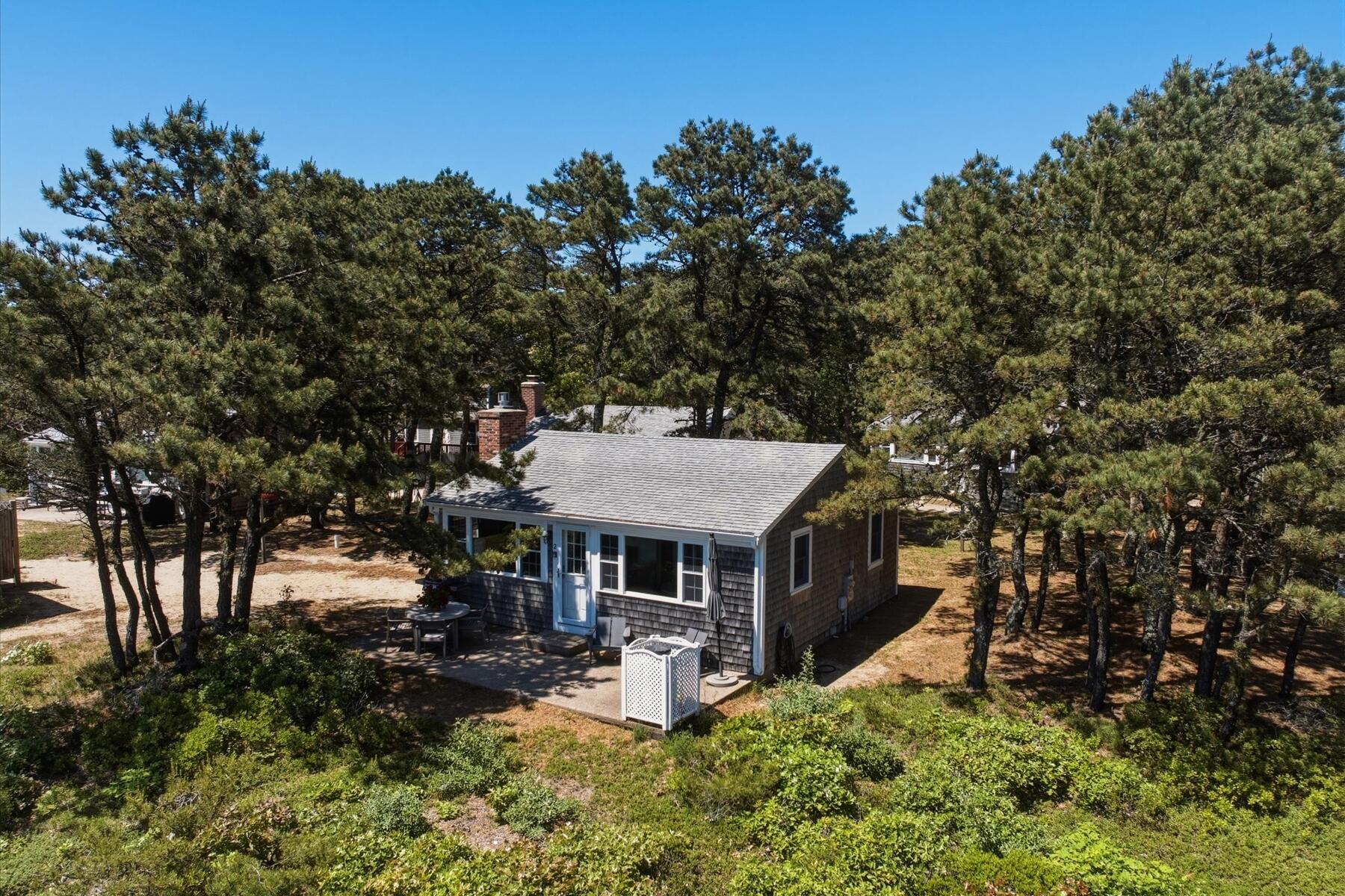 100 Hiawatha Road Wellfleet MA 02667