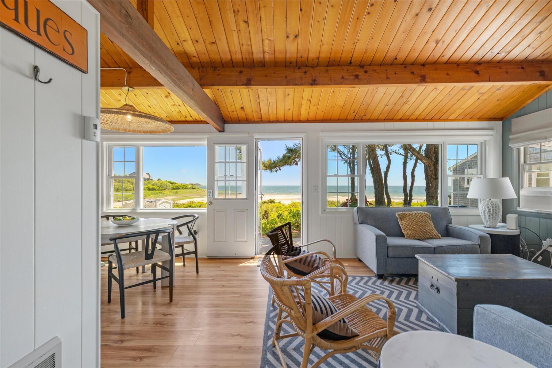 100 Hiawatha Road Wellfleet MA 02667
