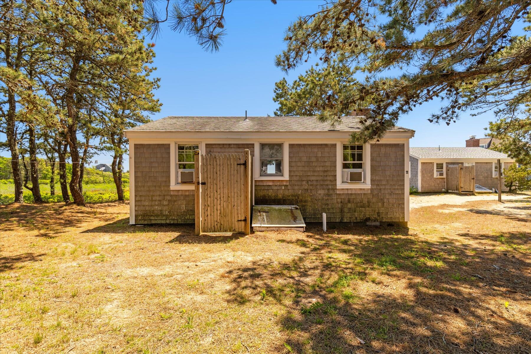 100 Hiawatha Road Wellfleet MA 02667