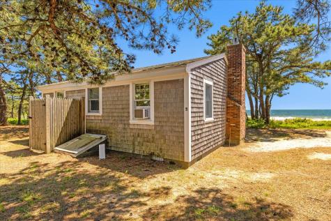 100 Hiawatha Road Wellfleet MA 02667