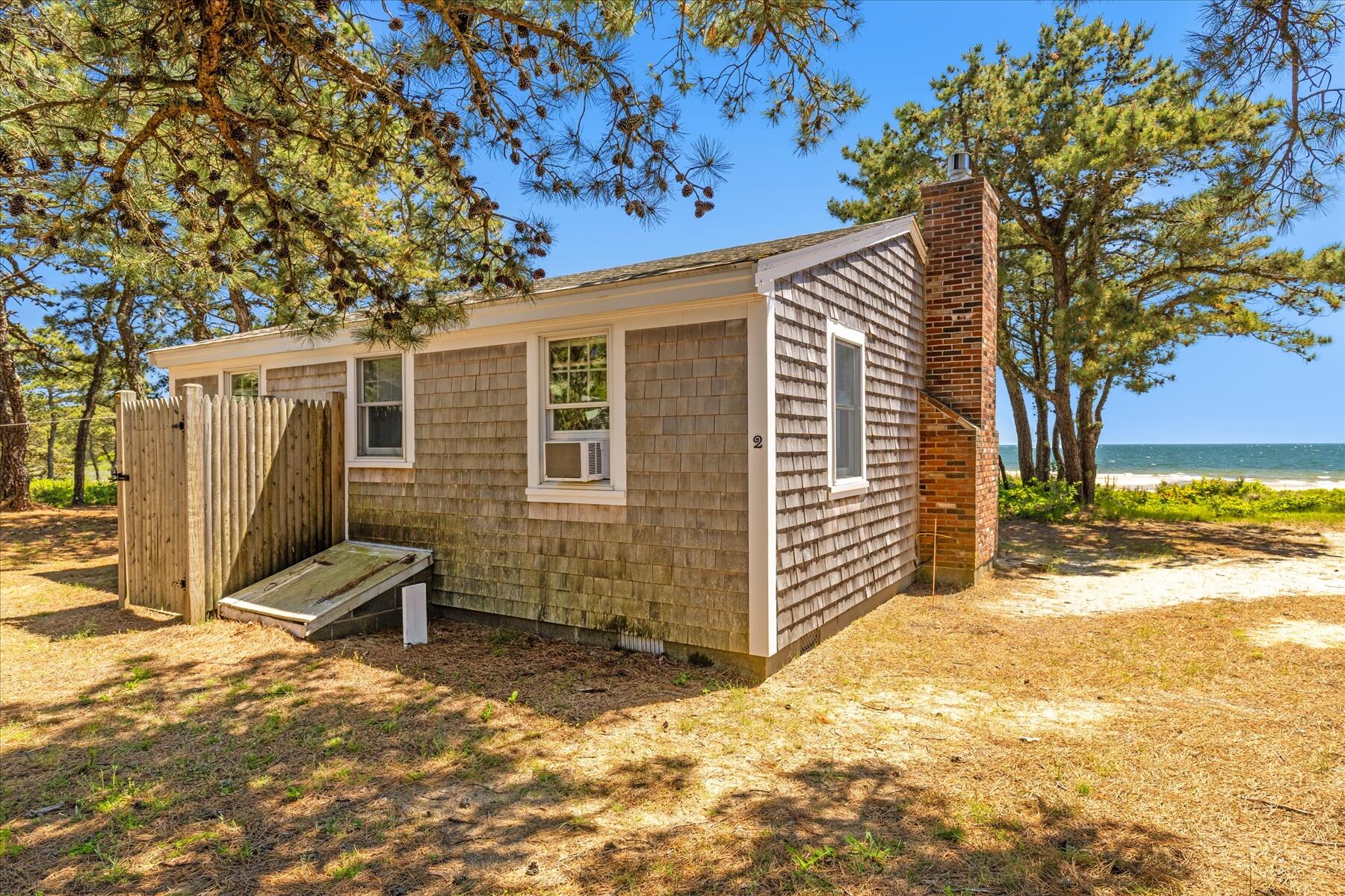 100 Hiawatha Road Wellfleet MA 02667