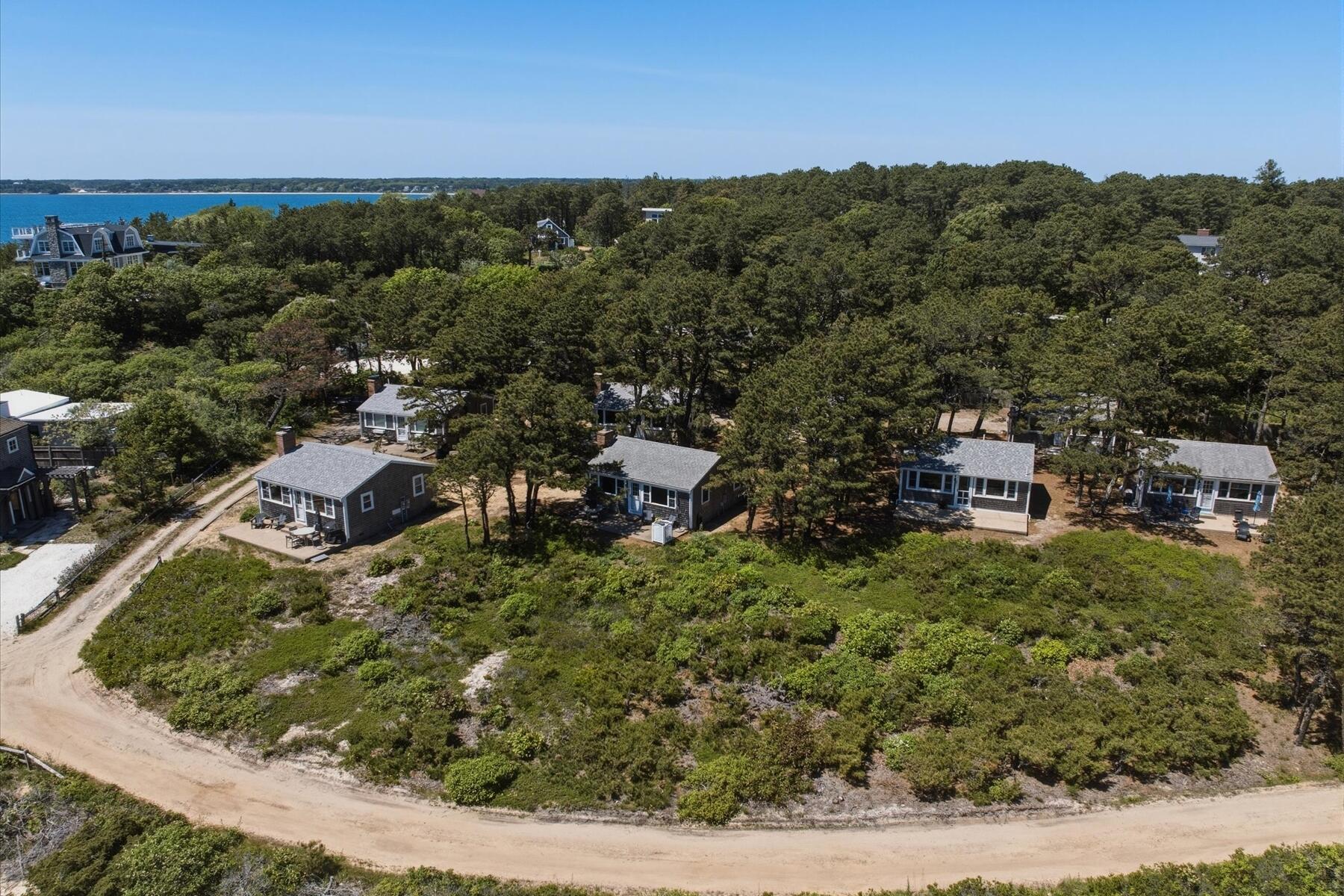 100 Hiawatha Road Wellfleet MA 02667