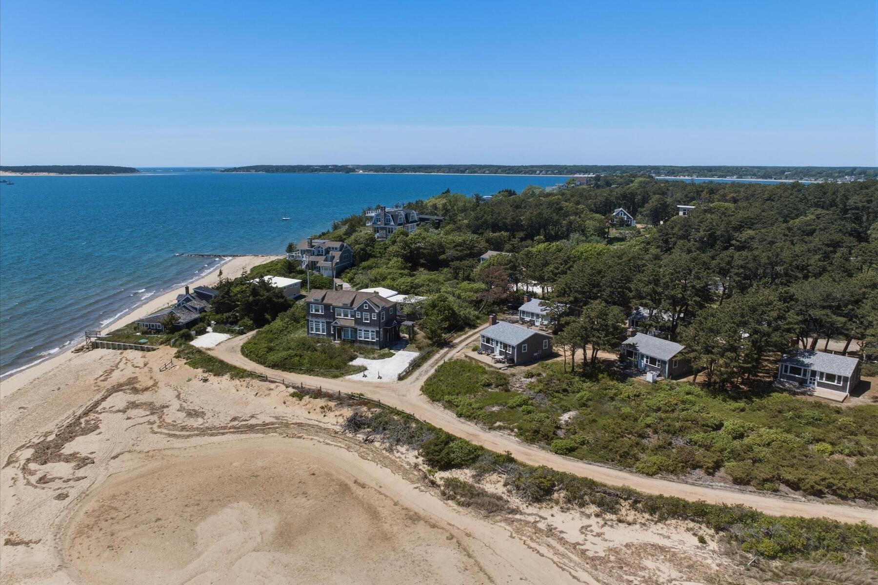 100 Hiawatha Road Wellfleet MA 02667