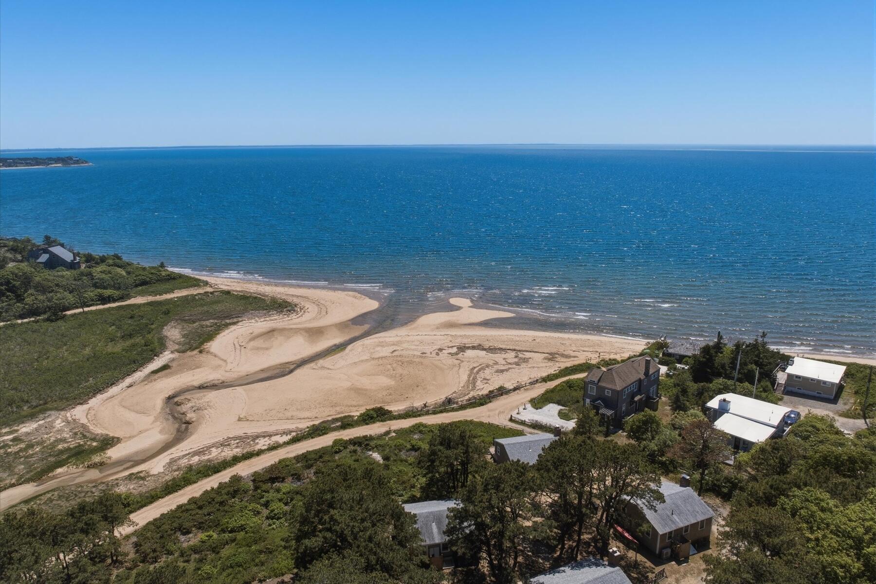 100 Hiawatha Road Wellfleet MA 02667