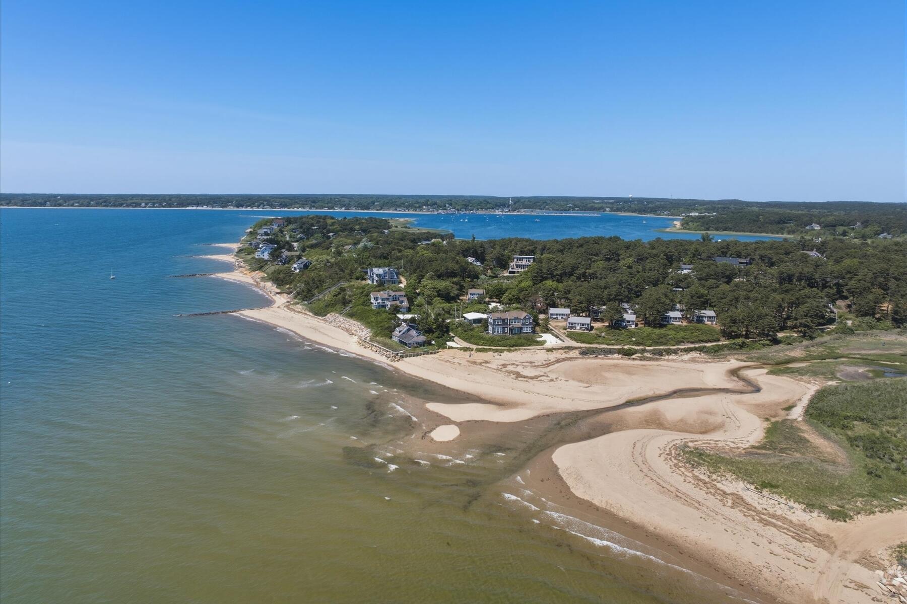 100 Hiawatha Road Wellfleet MA 02667