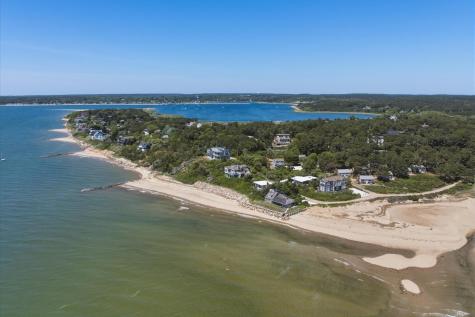 100 Hiawatha Road Wellfleet MA 02667