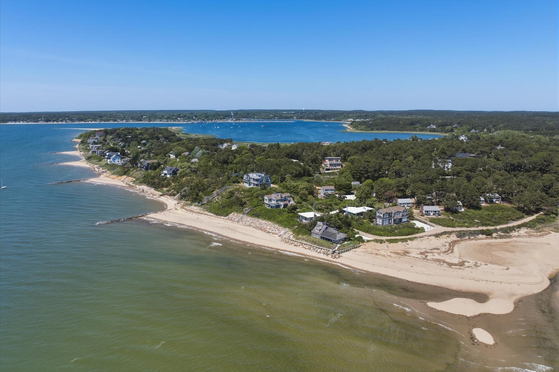 100 Hiawatha Road Wellfleet MA 02667