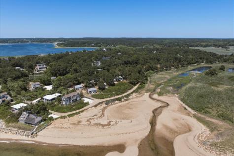 100 Hiawatha Road Wellfleet MA 02667