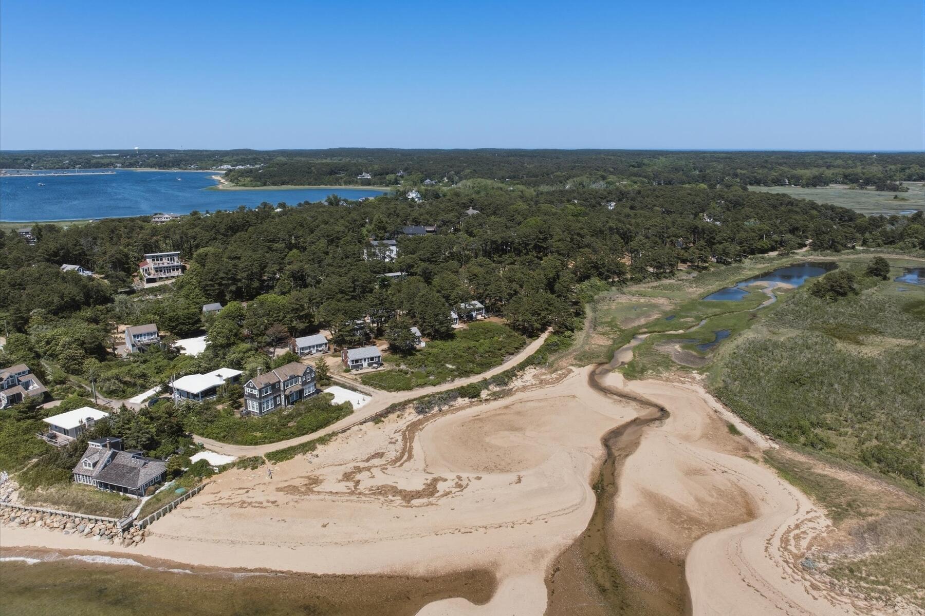100 Hiawatha Road Wellfleet MA 02667