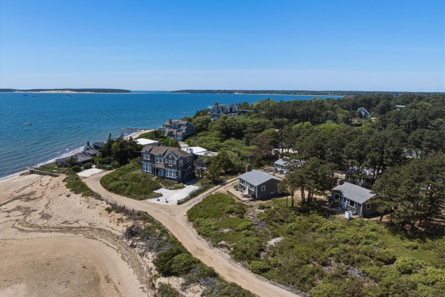 100 Hiawatha Road Wellfleet MA 02667