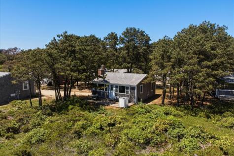 100 Hiawatha Road Wellfleet MA 02667