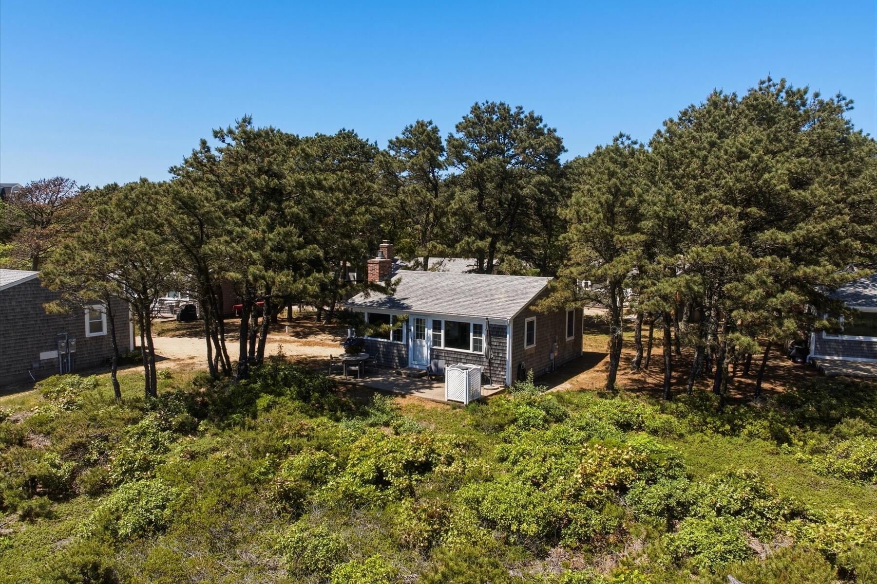 100 Hiawatha Road Wellfleet MA 02667