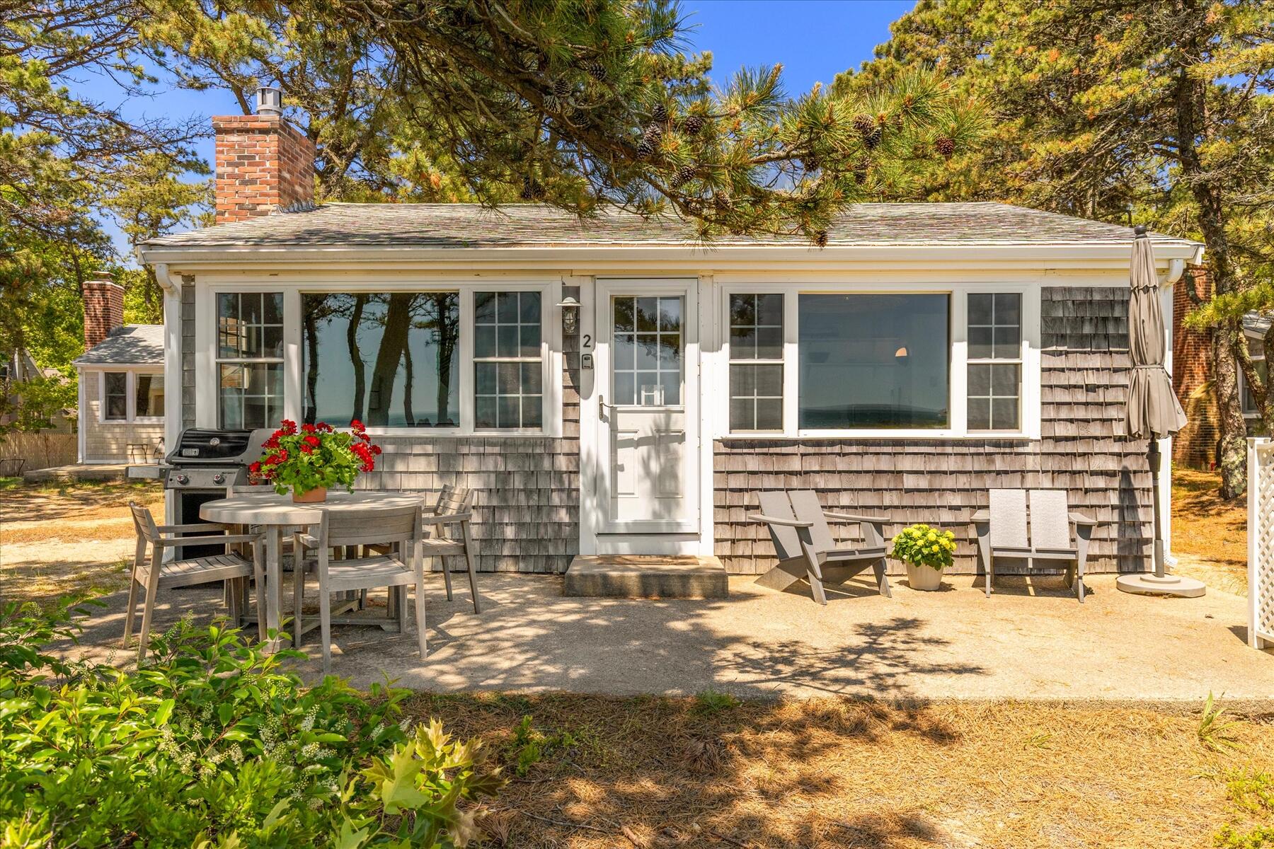 100 Hiawatha Road Wellfleet MA 02667