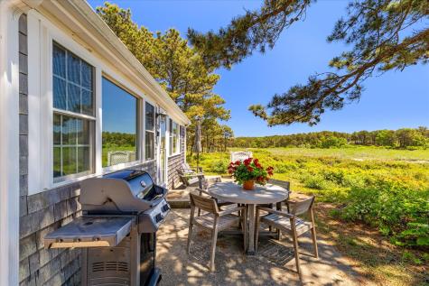 100 Hiawatha Road Wellfleet MA 02667