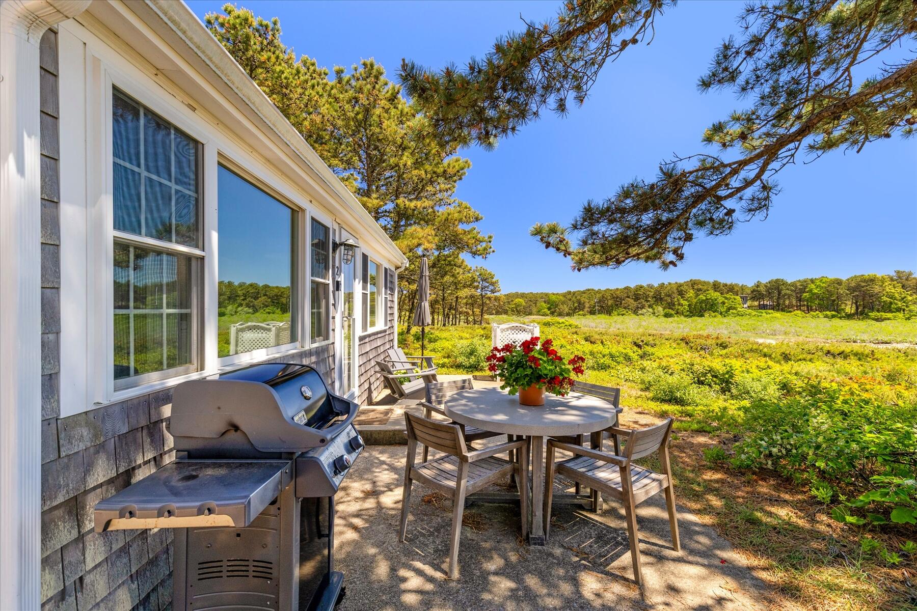 100 Hiawatha Road Wellfleet MA 02667
