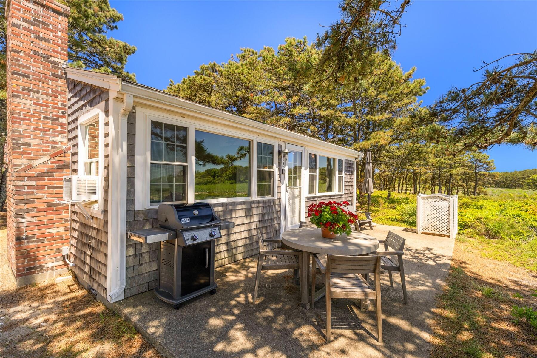 100 Hiawatha Road Wellfleet MA 02667