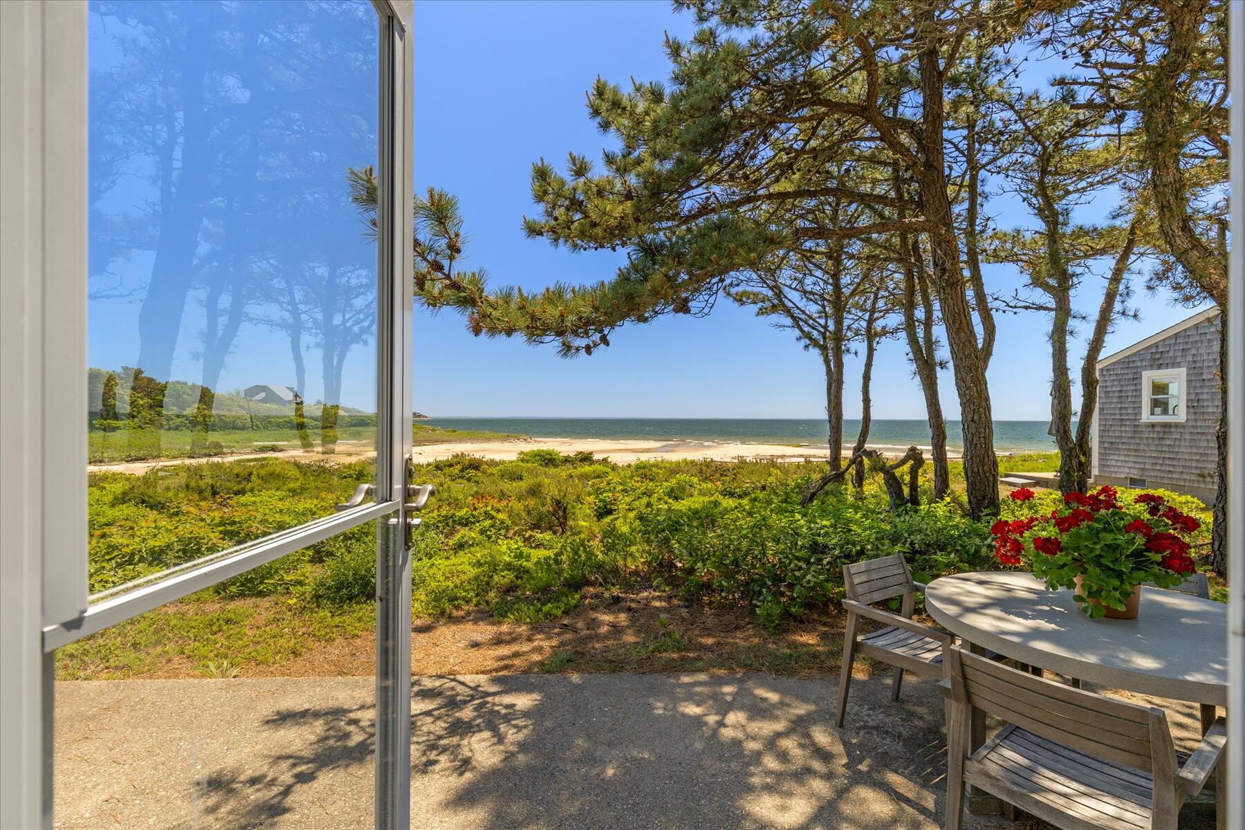 100 Hiawatha Road Wellfleet MA 02667