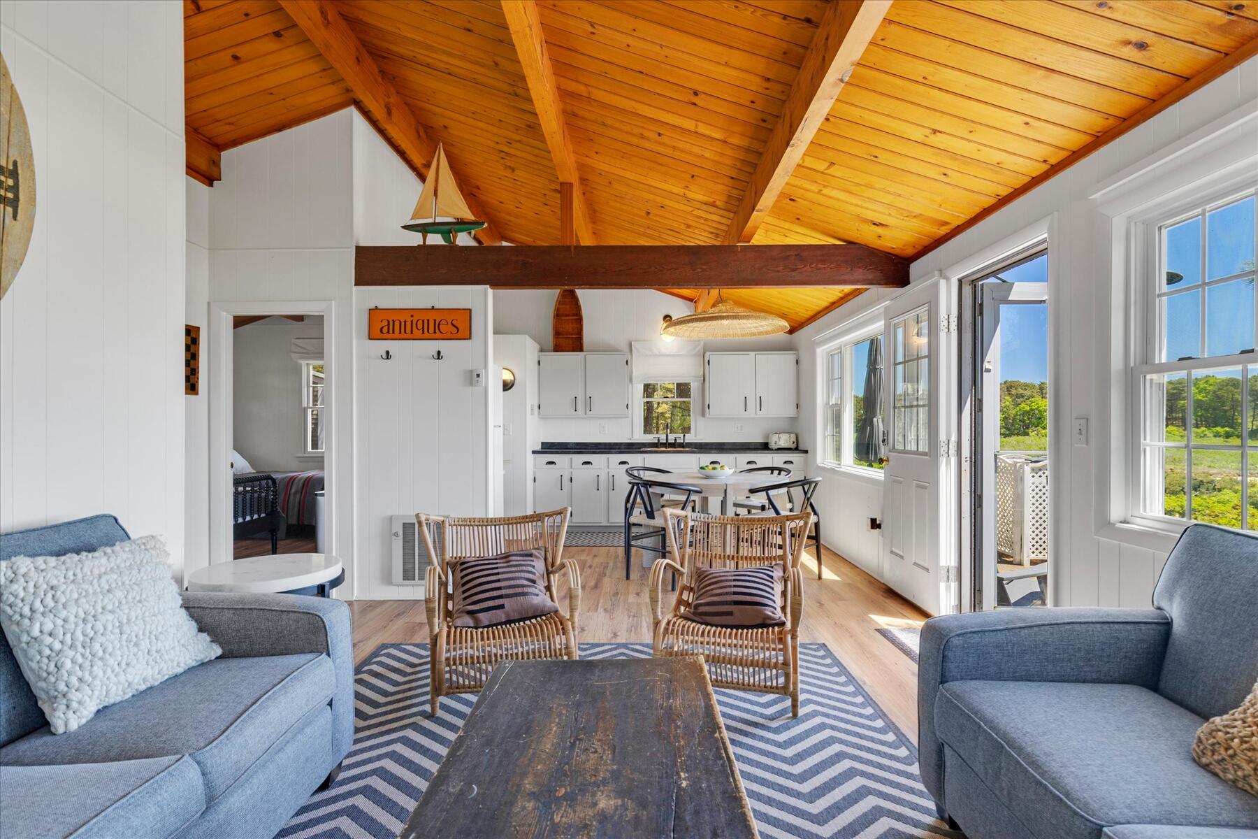 100 Hiawatha Road Wellfleet MA 02667