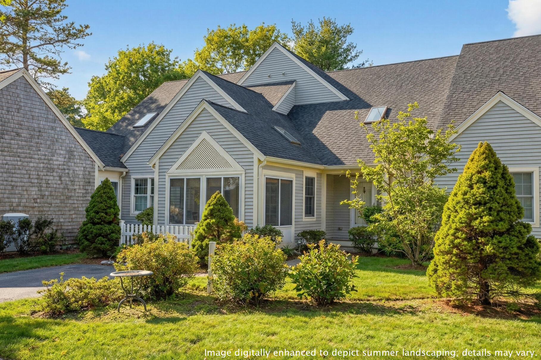 16 Gold Leaf Lane Mashpee MA 02649