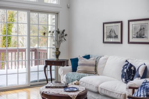 16 Gold Leaf Lane Mashpee MA 02649