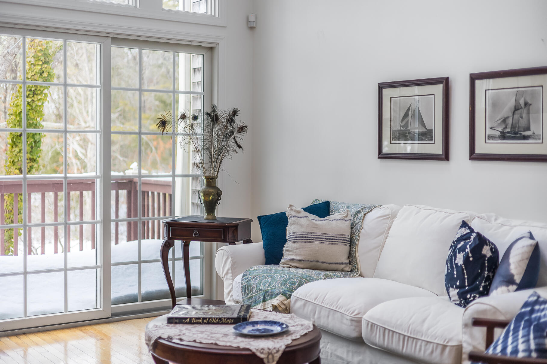 16 Gold Leaf Lane Mashpee MA 02649