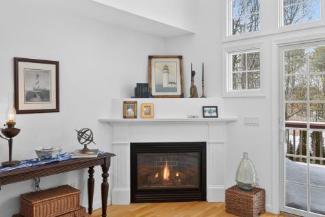 16 Gold Leaf Lane Mashpee MA 02649