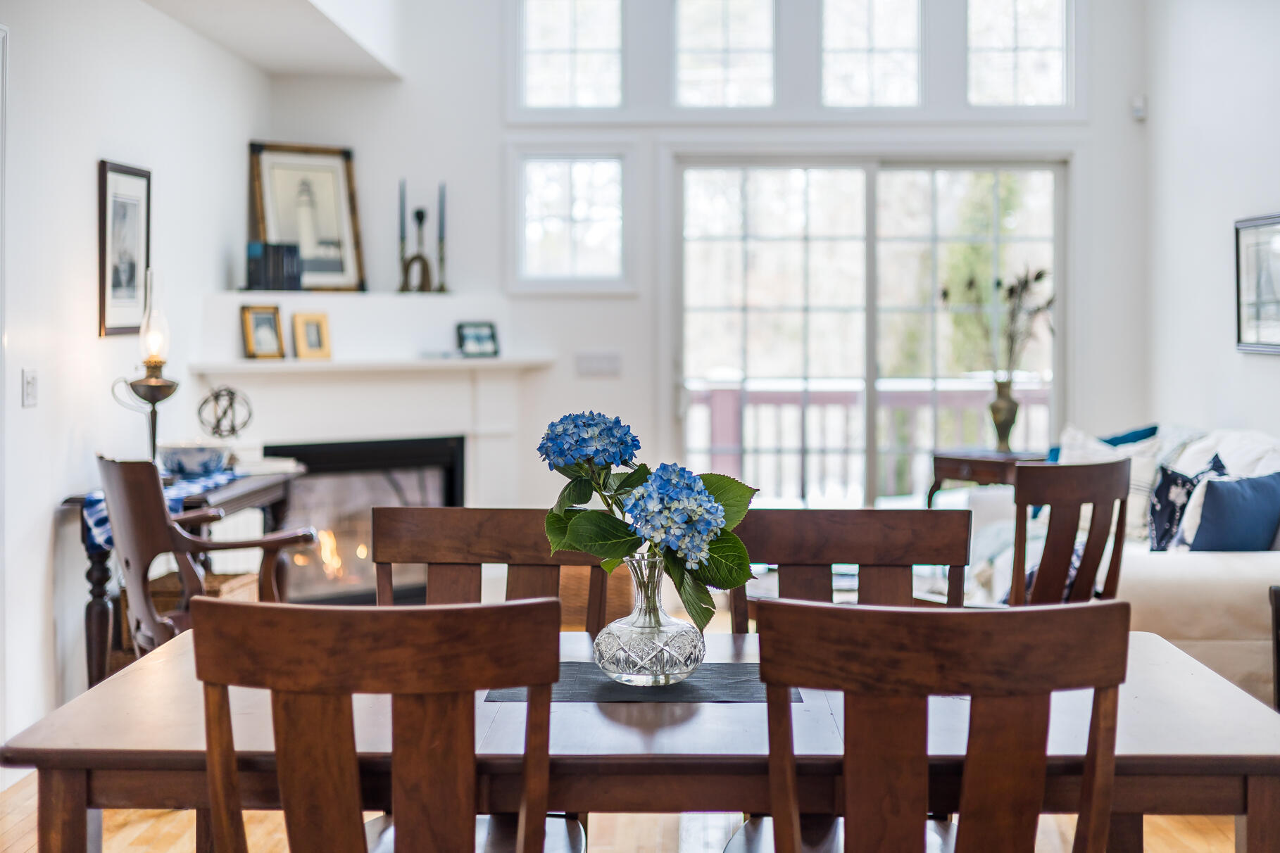 16 Gold Leaf Lane Mashpee MA 02649