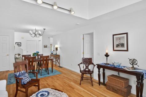 16 Gold Leaf Lane Mashpee MA 02649