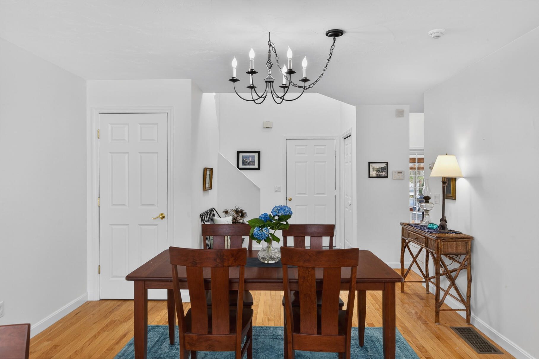 16 Gold Leaf Lane Mashpee MA 02649