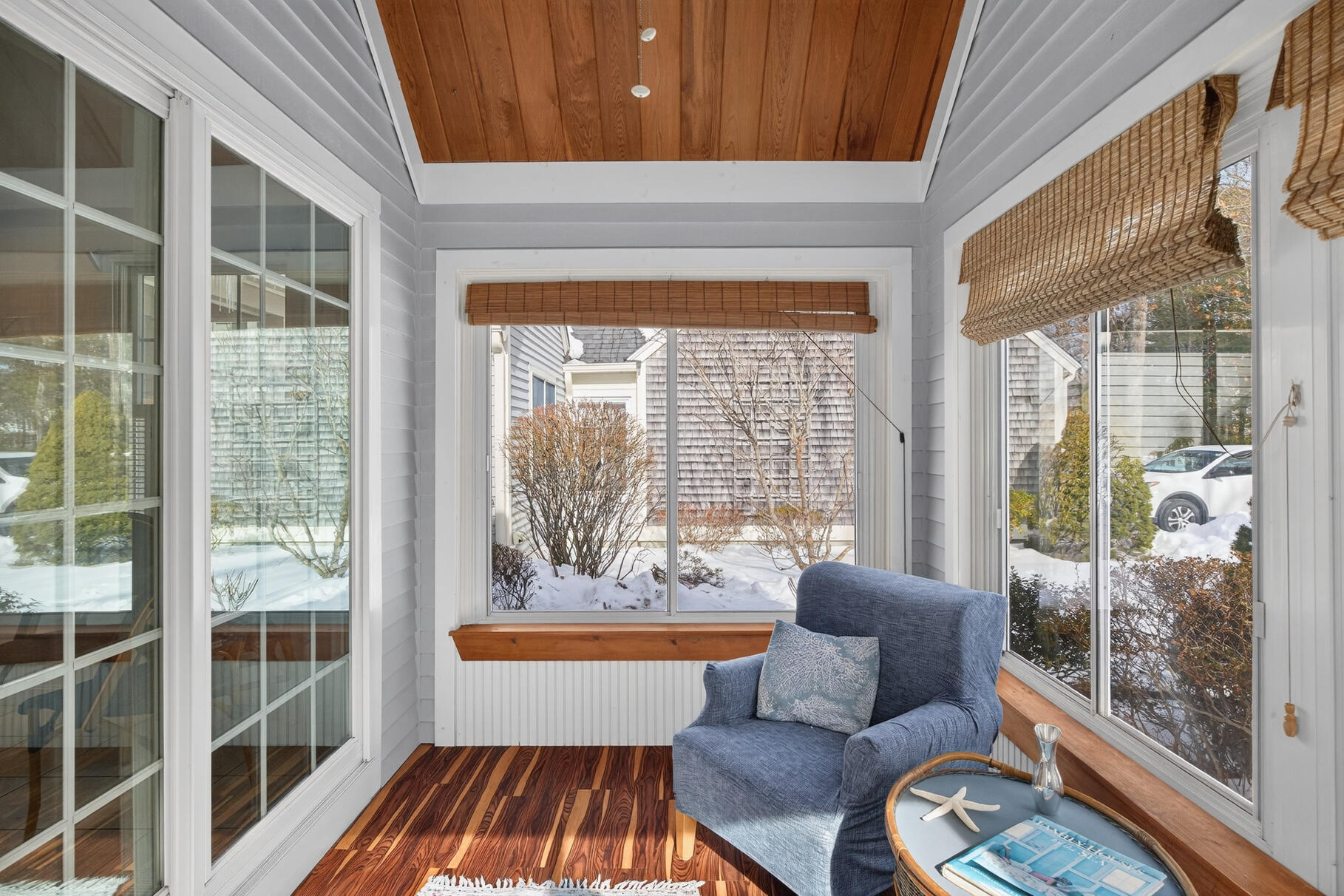 16 Gold Leaf Lane Mashpee MA 02649