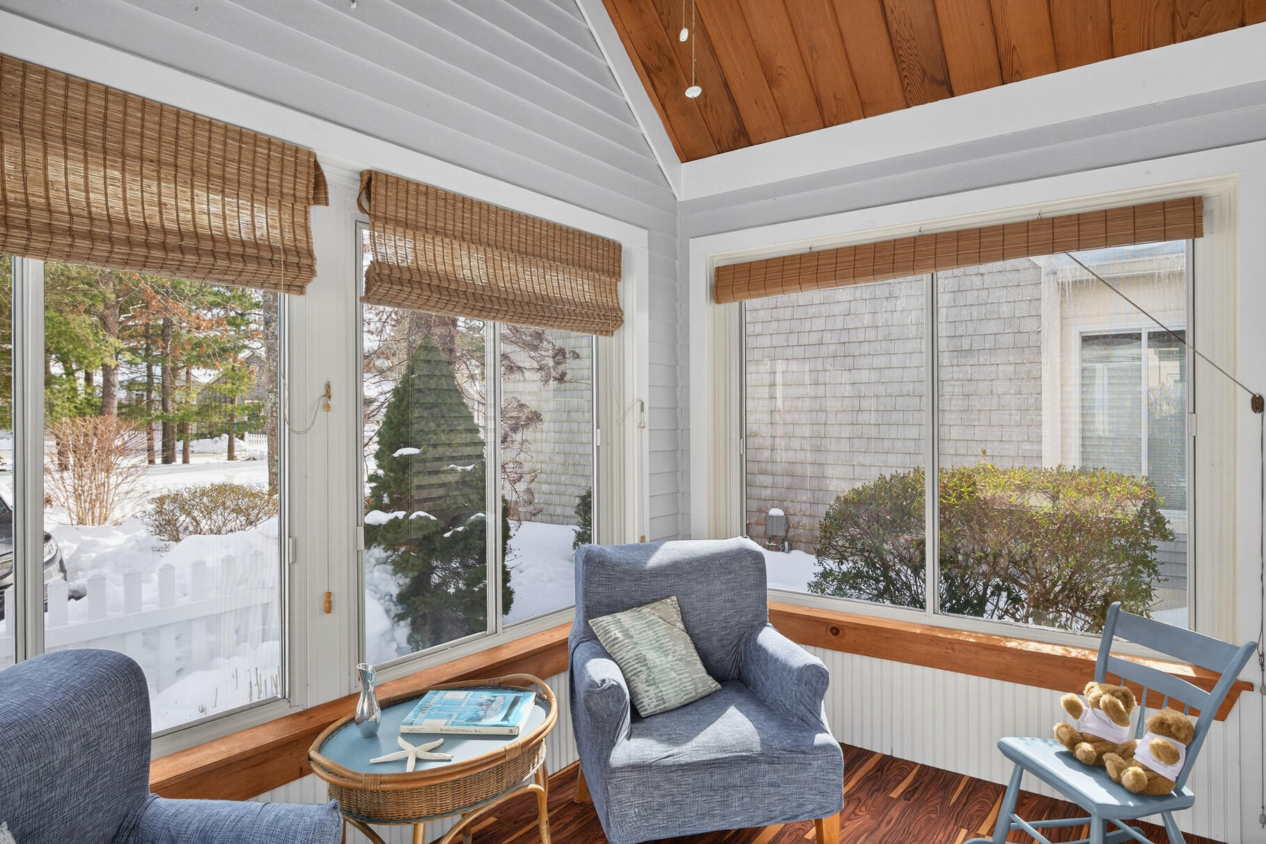 16 Gold Leaf Lane Mashpee MA 02649