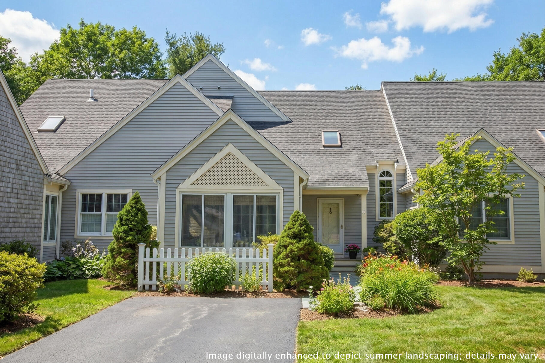 16 Gold Leaf Lane Mashpee MA 02649