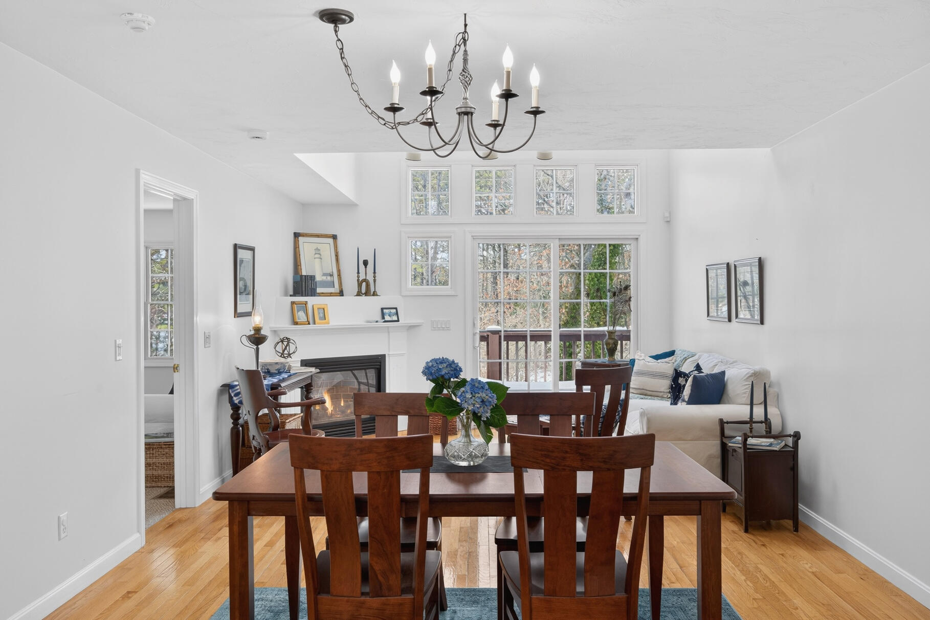 16 Gold Leaf Lane Mashpee MA 02649