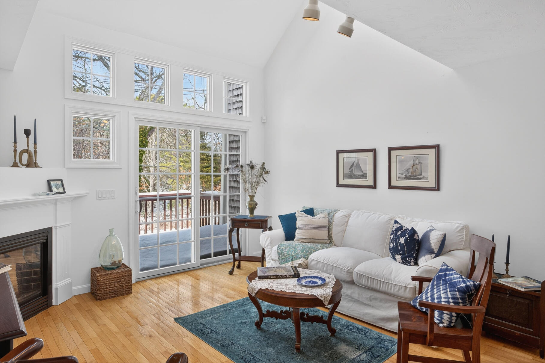 16 Gold Leaf Lane Mashpee MA 02649