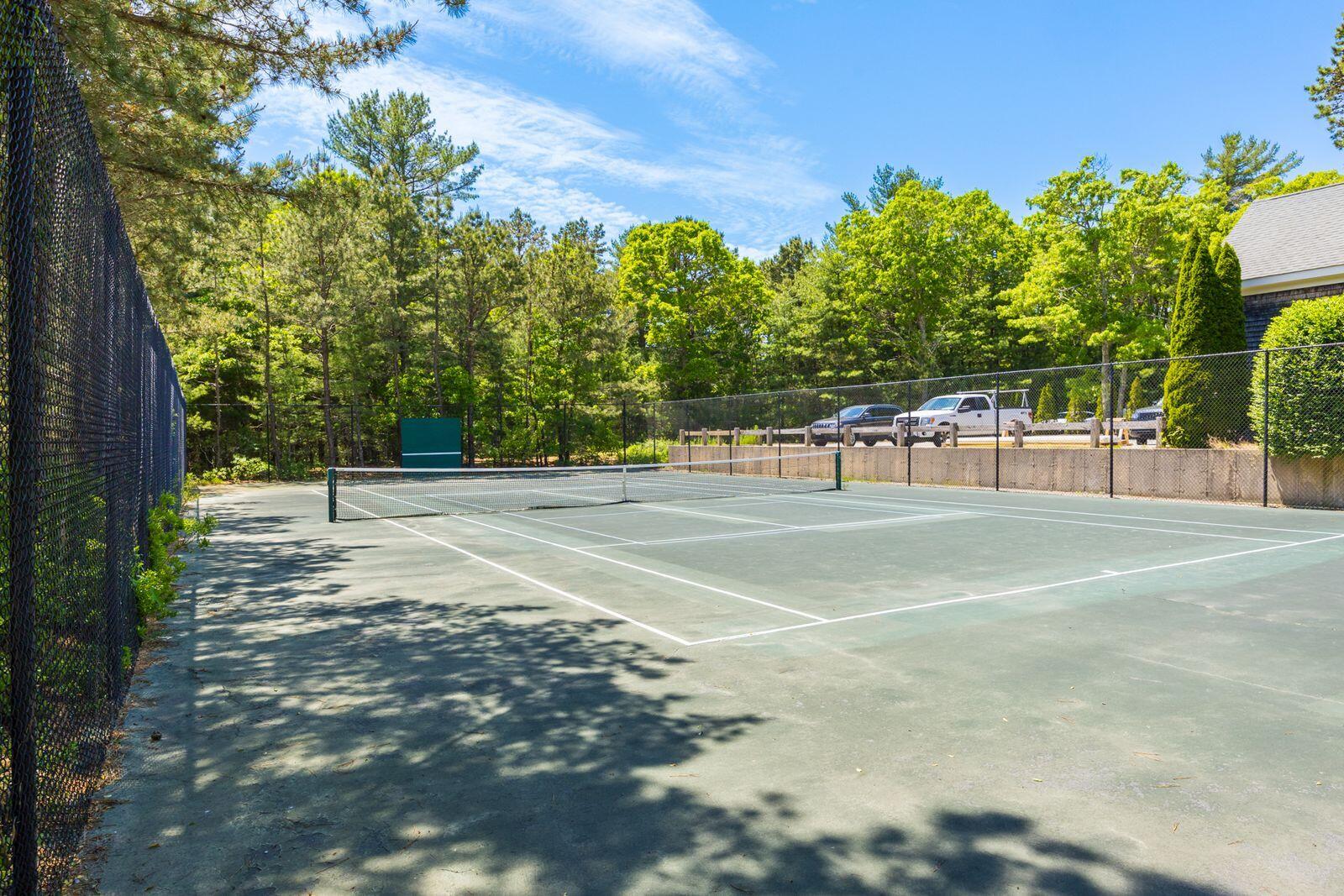 16 Gold Leaf Lane Mashpee MA 02649