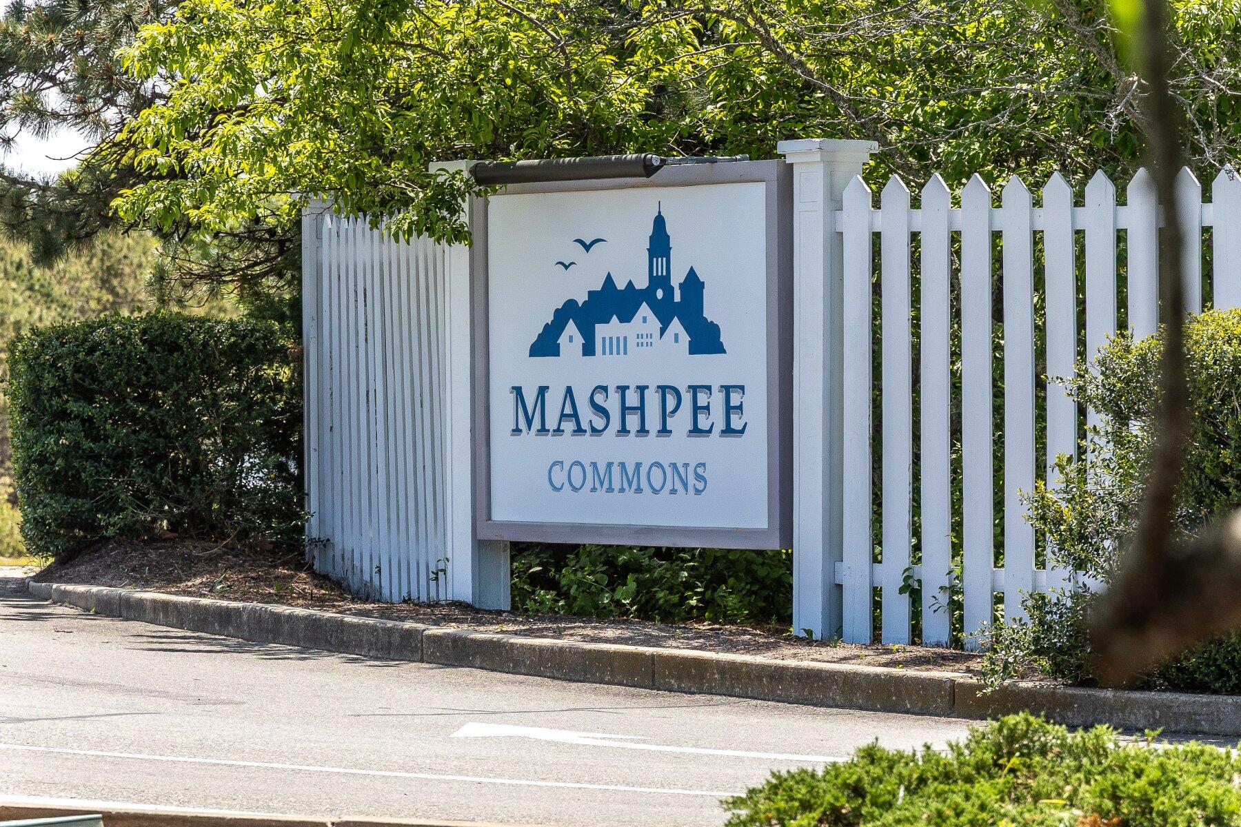 16 Gold Leaf Lane Mashpee MA 02649