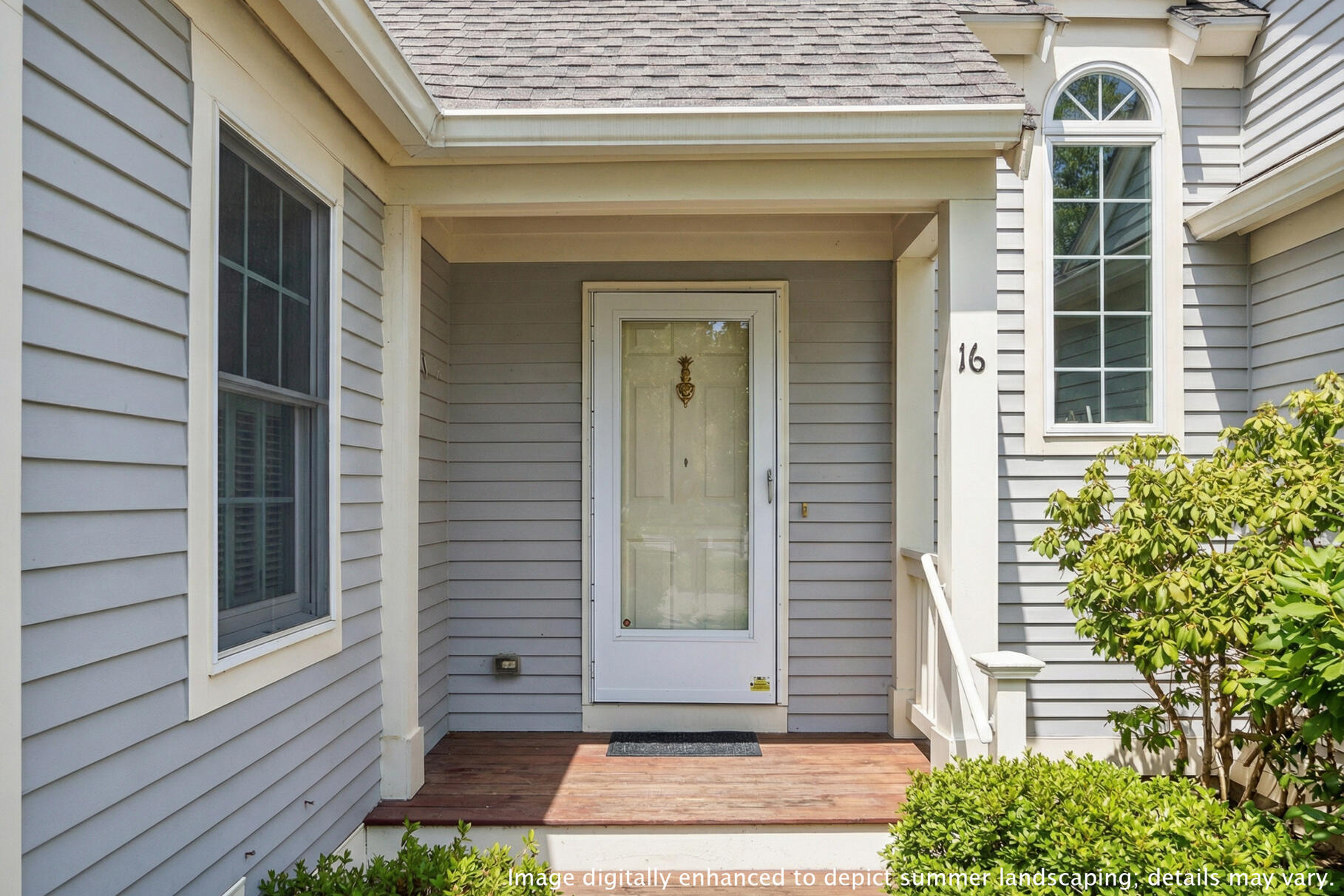 16 Gold Leaf Lane Mashpee MA 02649