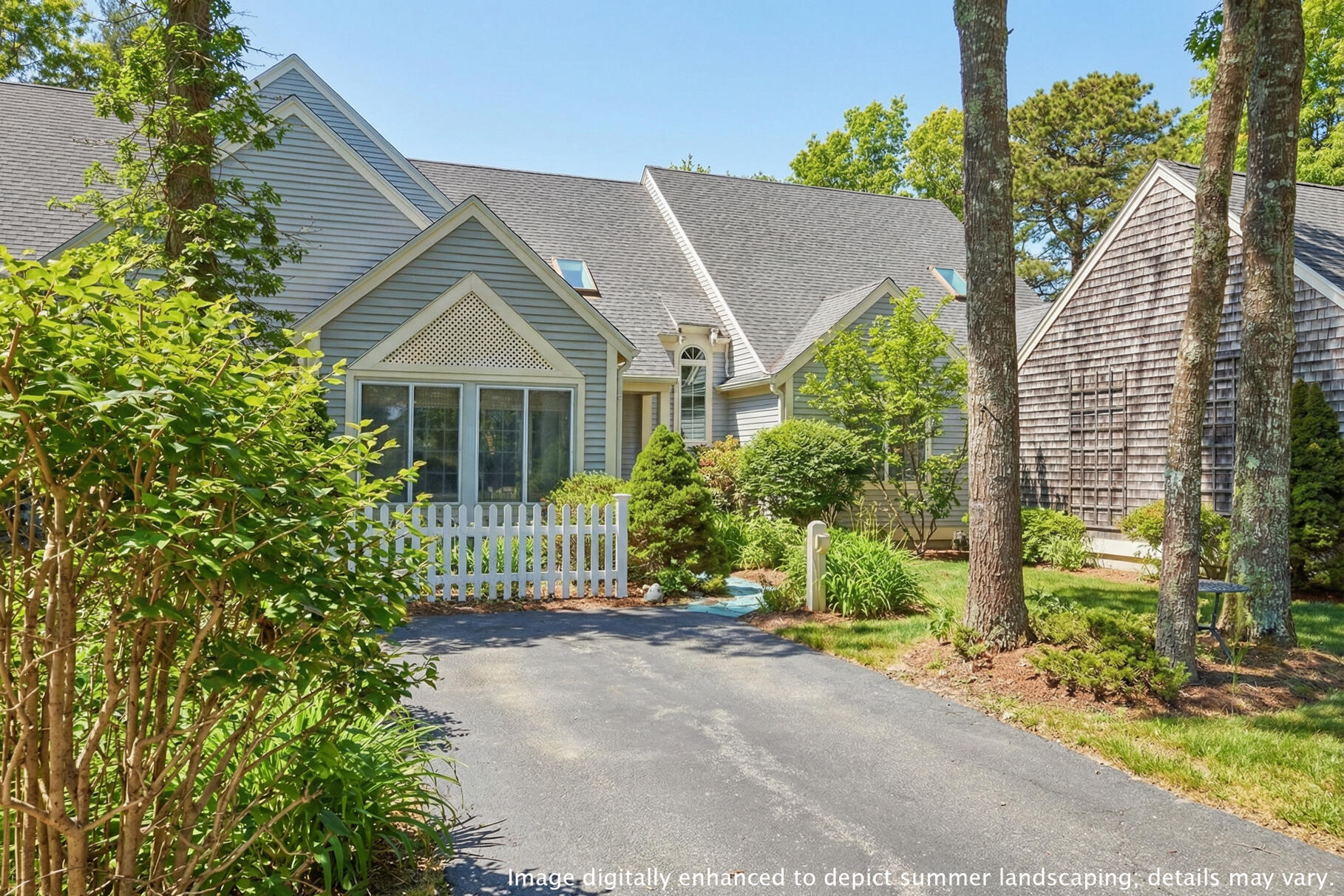 16 Gold Leaf Lane Mashpee MA 02649