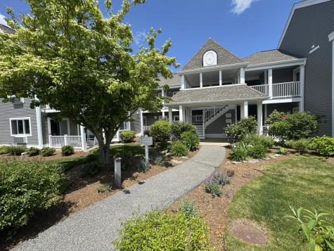 101 Fletcher Lane Brewster MA 02631