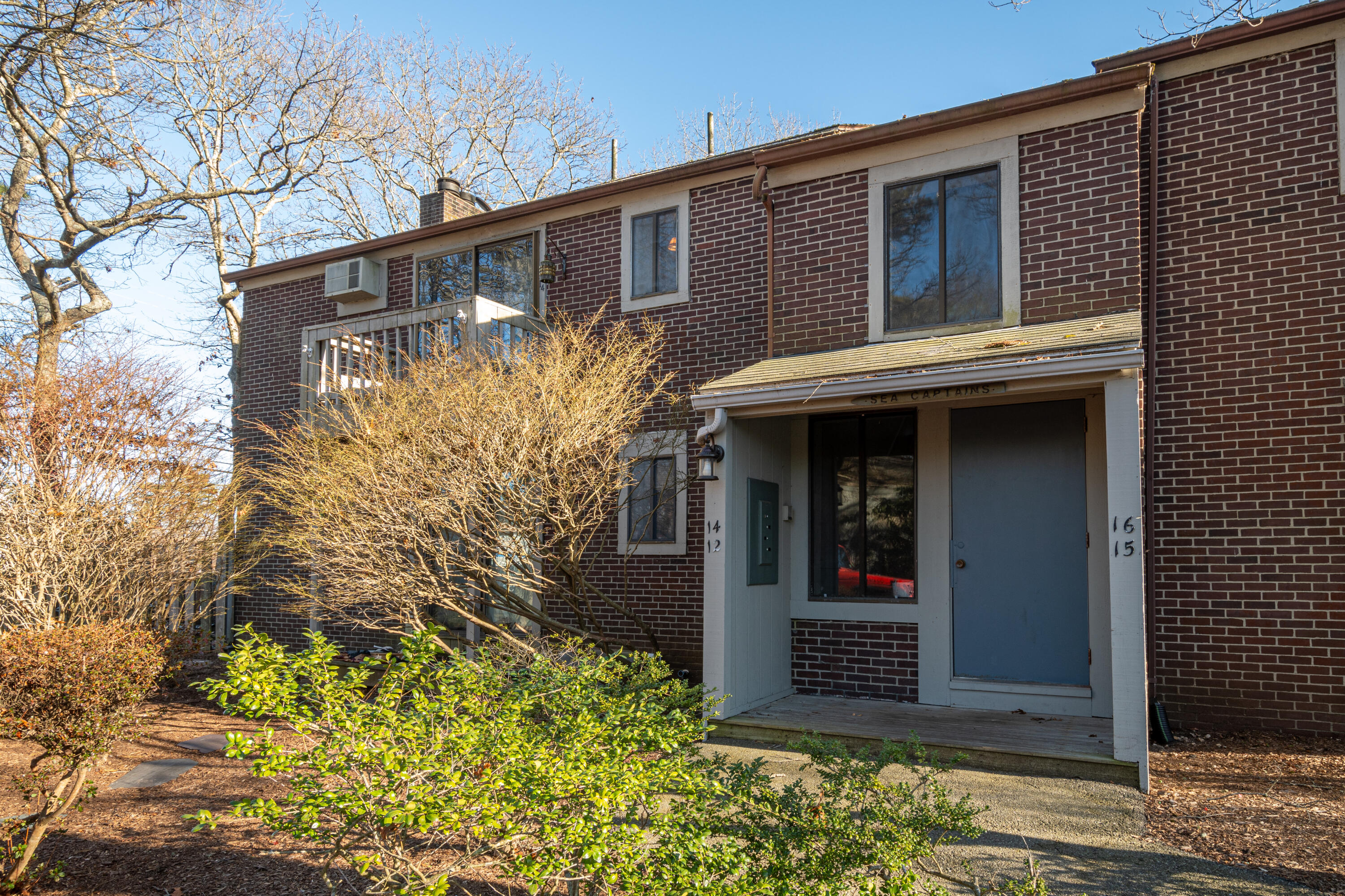 825 W Main Street Barnstable MA 02601